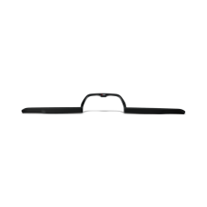 Akrapovic GT3/RS Carbon Fiber Rear Lip Akrapovic GT3/RS Carbon Fiber Rear Lip