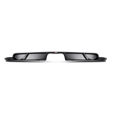 Akrapovic GT3/RS Carbon Fiber Rear Diffuser Akrapovic GT3/RS Carbon Fiber Rear Diffuser