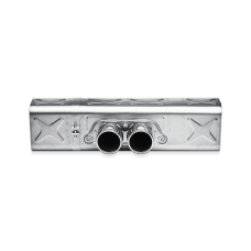 Akrapovic GT3/RS Slip-On Line Exhaust Akrapovic GT3/RS Slip-On Line Exhaust