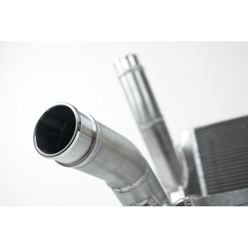 CSF Performance Intercooler for 4.0T