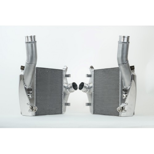CSF Performance Intercooler for 4.0T