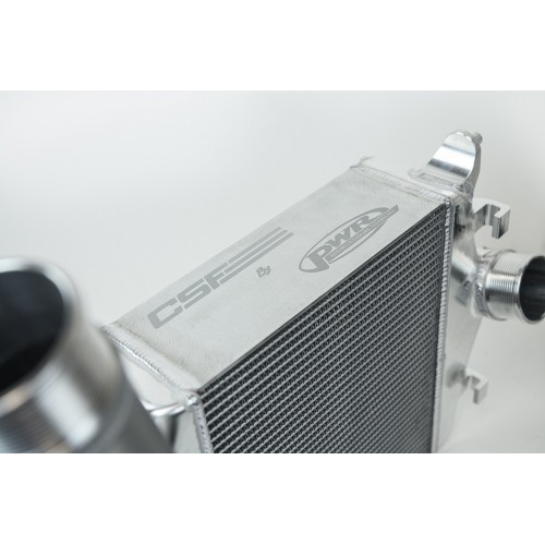 CSF Performance Intercooler for 4.0T