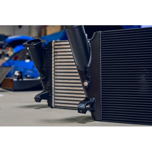 CSF Performance Intercooler for 4.0T
