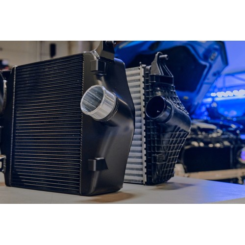 CSF Performance Intercooler for 4.0T
