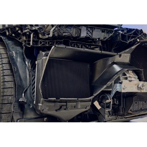 CSF Performance Intercooler for 4.0T