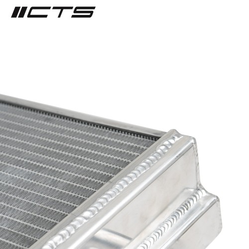 CTS Heat Exchanger Upgrade for BMW B58