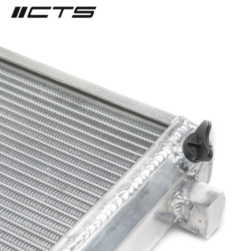 CTS Heat Exchanger Upgrade for S55 BMW 