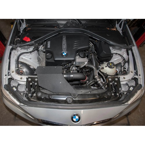 CTS Turbo BMW N20/N26 Intake System