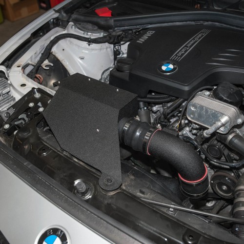 CTS Turbo BMW N20/N26 Intake System