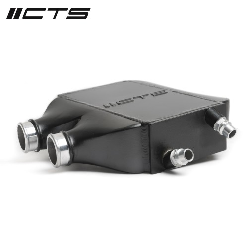 CTS Turbo Air to Water Intercooler Upgrade for S55 BMW 