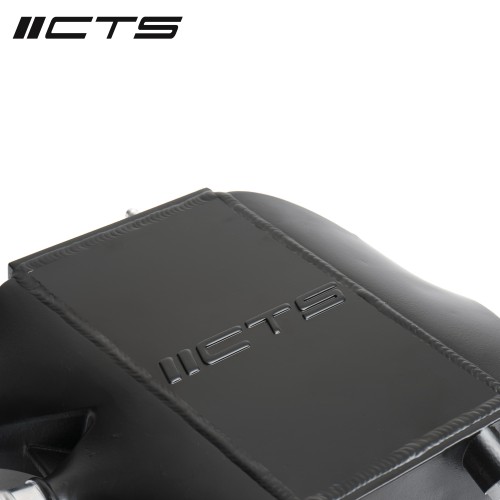 CTS Turbo Air to Water Intercooler Upgrade for S55 BMW 