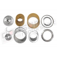 Dodson Sportsman 10 Clutch Kit for BMW DCT Dodson Sportsman 10 Clutch Kit for BMW DCT