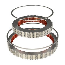 Dodson Superstock 7 Plate Clutch Kit for BMW DCT Dodson Superstock 7 Plate Clutch Kit for BMW DCT