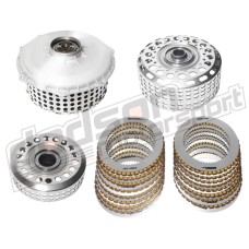 Dodson Promax Clutch Kit for R8 Dodson Promax Clutch Kit for R8