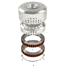 Dodson 9 Plate Sportsmans Clutch Kit for R8 Dodson 9 Plate Sportsmans Clutch Kit for R8