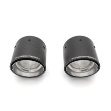 Fabspeed Deluxe Dual Style Tips (PSE) Fabspeed Deluxe Dual Style Tips (PSE)