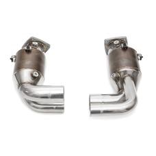 Fabspeed Sport Cats 991.2 Carrera (PSE) Fabspeed Sport Cats 991.2 Carrera (PSE)