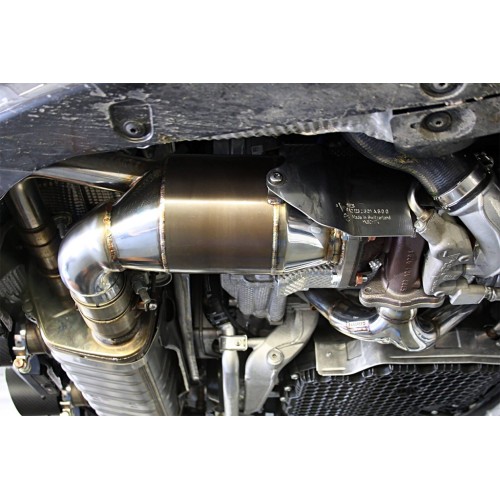 Fabspeed Sport Cats 991.2 Carrera (PSE)