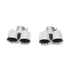 Fabspeed Deluxe Quad Tips Fabspeed Deluxe Quad Tips