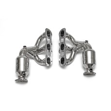 Fabspeed Sport Headers 997.2 Carrera Fabspeed Sport Headers 997.2 Carrera