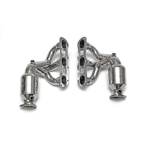 Fabspeed Sport Headers 997.2 Carrera 