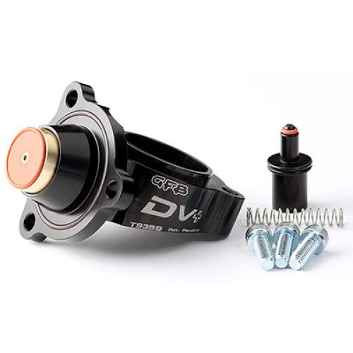 Go Fast Bits DV+ diverter valve 