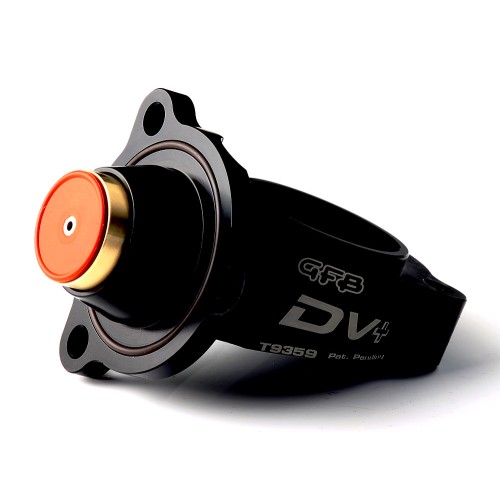 Go Fast Bits DV+ diverter valve 