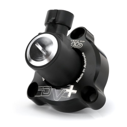 Go Fast Bits DV+ Diverter Valve 