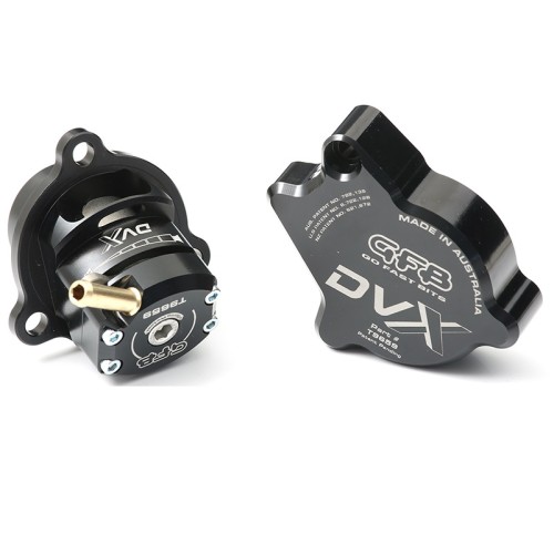 Go Fast Bits T9659 DVX Diverter Valve