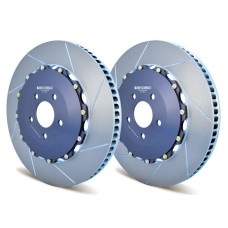 Girodisc Front 2pc Floating Rotors Girodisc Front 2pc Floating Rotors