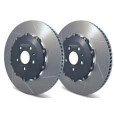 Girodisc Front 2pc Floating Rotors Girodisc Front 2pc Floating Rotors