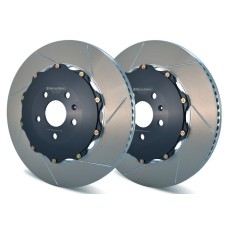 Girodisc Front 2pc Floating Rotors Girodisc Front 2pc Floating Rotors