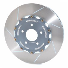 Girodisc Rear 2pc Rotors