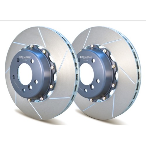 Girodisc Front 2-piece Rotors