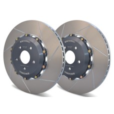 Girodisc Front 2pc Floating Rotors Girodisc Front 2pc Floating Rotors