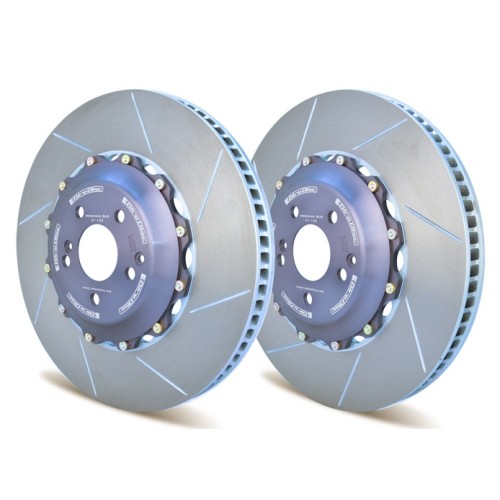 Girodisc Rear 2-piece Rotors