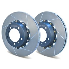 Girodisc Front 340mm 2pc Rotors Girodisc Front 340mm 2pc Rotors