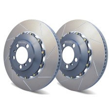 Girodisc Front 2pc Floating Cast Iron Rotor Conversion Girodisc Front 2pc Floating Cast Iron Rotor Conversion