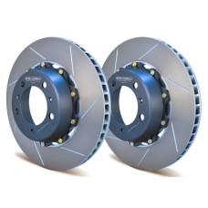 Girodisc Rear 350mm 2pc Rotor Upgrade