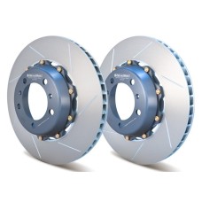 Girodisc Rear 325mm 2pc Rotors