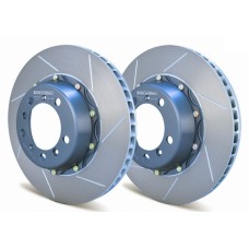 Girodisc Front 350mm 2pc Rotors Girodisc Front 350mm 2pc Rotors
