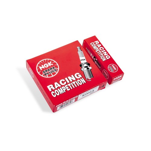 NGK 2.5TFSI EVO Racing Spark Plug