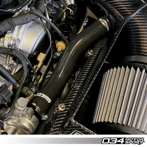 X34 Intake Adapter for 2019+ 2.5TFSI EVO