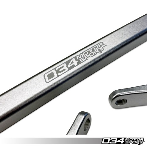 034 Motorsport B9 Q5/SQ5 Billet Aluminum Front Strut Brace 