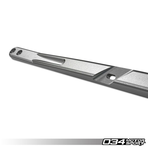 034 Motorsport B9 Q5/SQ5 Billet Aluminum Front Strut Brace 