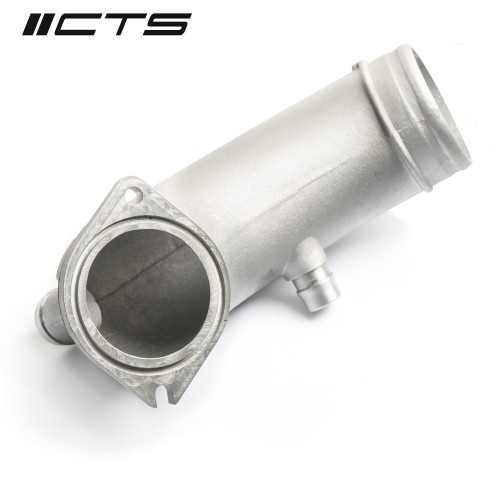 CTS Turbo High Flow Inlet Pipe
