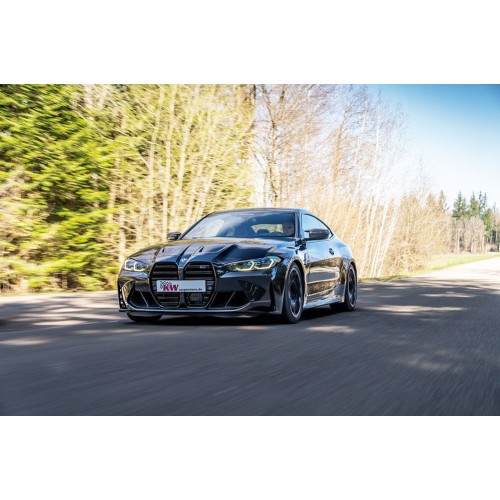 KW H.A.S. Height Adjustable Spring Kit