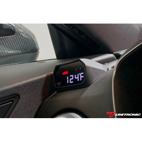 Unitronic P3 V3 OBD2 Gauge for 8S TT/TTS/TTRS