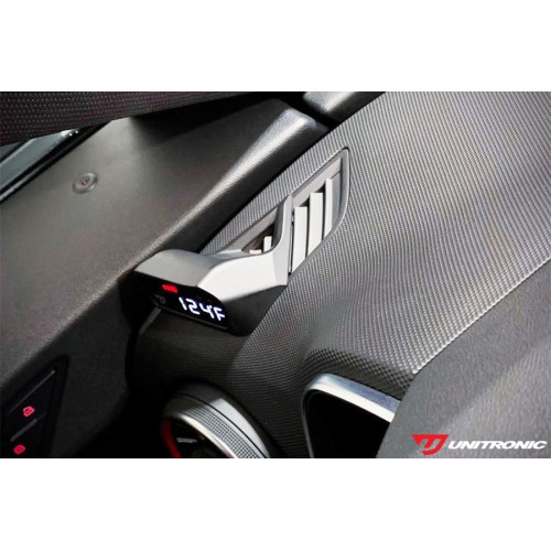 Unitronic P3 V3 OBD2 Gauge for 8S TT/TTS/TTRS