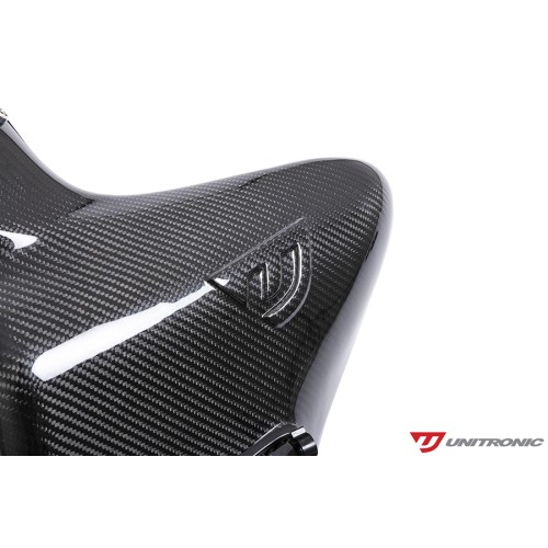 Unitronic Carbon Fiber Cold Air Intake for Tiguan MK2